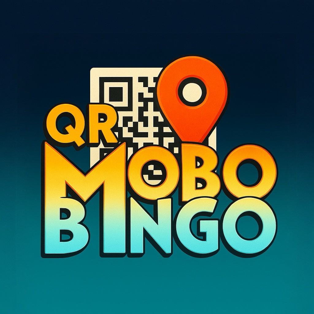 Mobo QR Bingo
